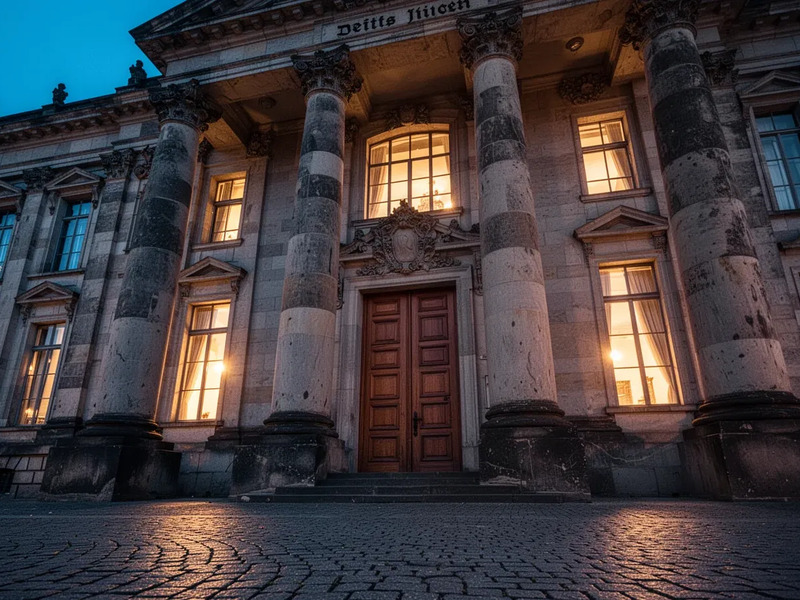 Gewerkschaften starten Gegenoffensive für Sozialstaat - Foto: über boerse-global.de