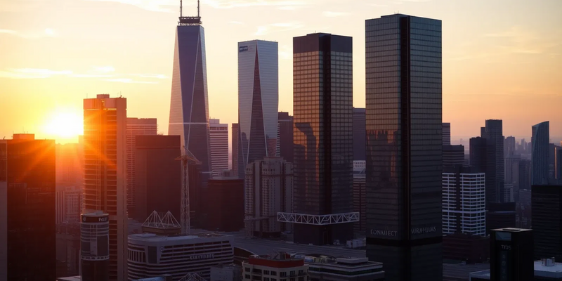 Industrial Timber Sector Eyes a Path to Stability - Foto: über boerse-global.de