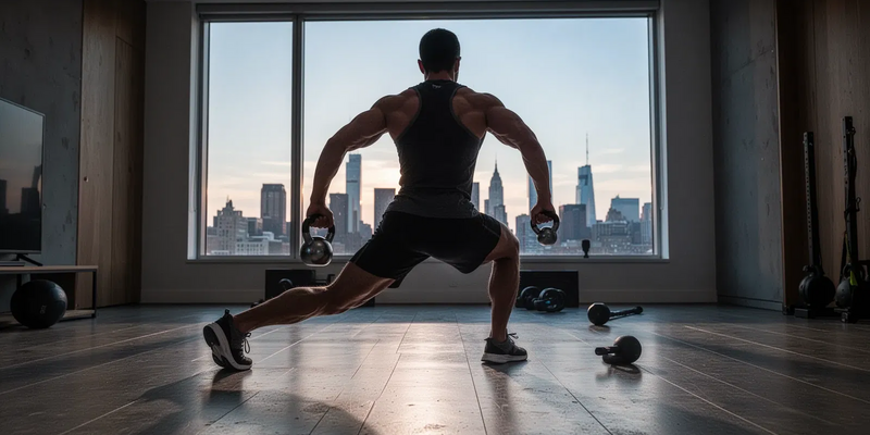 BBP-Training wird 2026 zum Gesundheits-Booster - Foto: über boerse-global.de