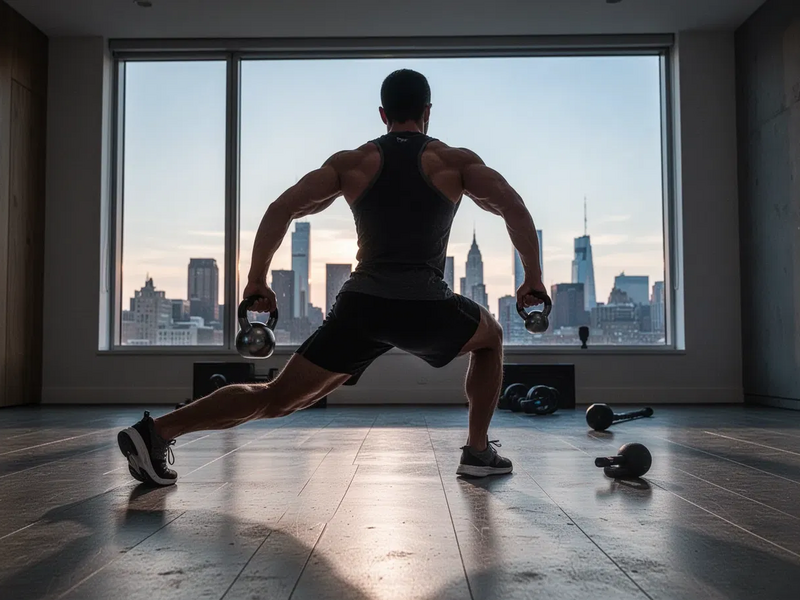 BBP-Training wird 2026 zum Gesundheits-Booster - Foto: über boerse-global.de