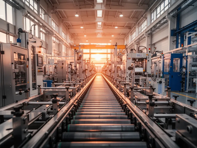 KfW und Grenke pumpen 200 Millionen Euro in den Mittelstand - Foto: über boerse-global.de