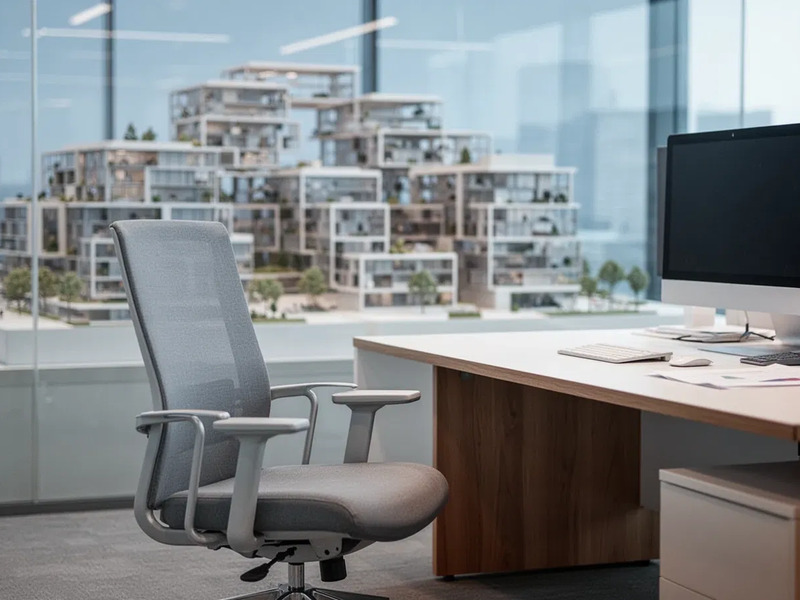 Burnout-Prävention: Unternehmen müssen Arbeitsbedingungen ändern - Foto: über boerse-global.de