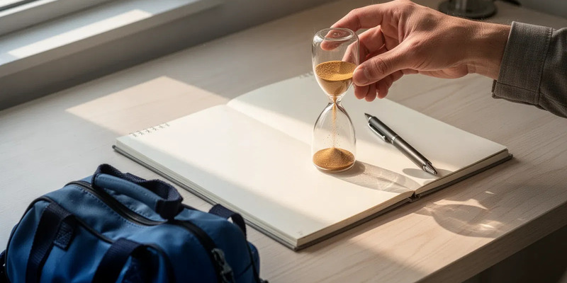 72-Stunden-Regel: So setzen Sie Vorsätze endlich um - Foto: über boerse-global.de