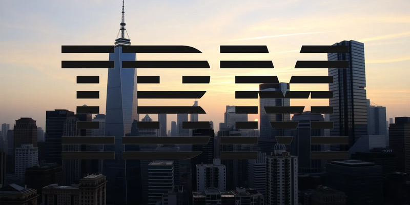 IBM Cierra un Cuarto Trimestre Excepcional con la IA Generativa como Estrella - Foto: über boerse-global.de