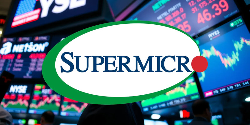 Super Micro Computer: Crecimiento espectacular, pero con sombras en la rentabilidad - Foto: über boerse-global.de