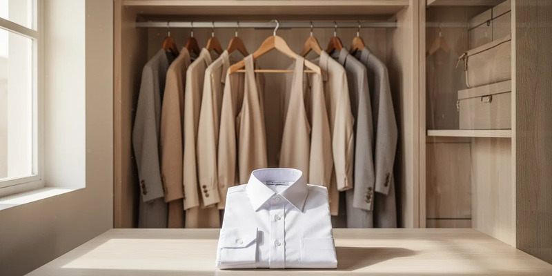 Power-Garderobe bekämpft Entscheidungsmüdigkeit - Foto: über boerse-global.de