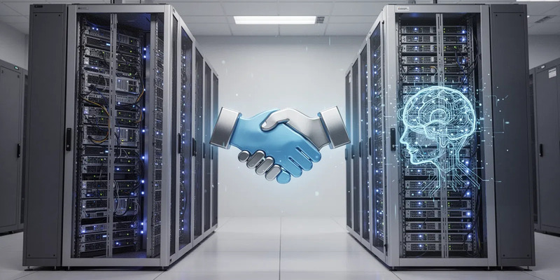 OEDIV und Zeta Alpha starten souveräne KI-Plattform für Deutschland - Foto: über boerse-global.de