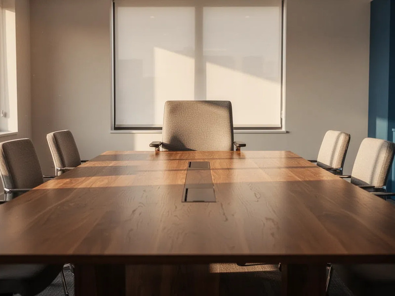 HR-Report: Unternehmen steuern in Eigenverantwortung auf Personalkrise zu - Foto: über boerse-global.de