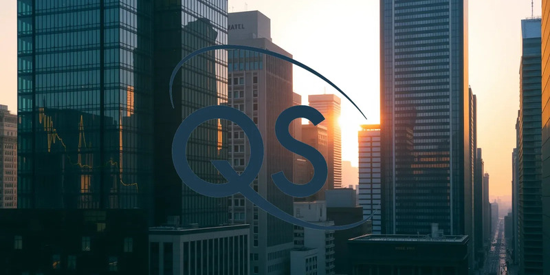 QuantumScape’s Operational Milestone Overshadowed by Sector-Wide Concerns - Foto: über boerse-global.de