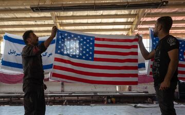 Mit dem gescheiterten Verhandlungstermin steigt wieder die Wahrscheinlichkeit einer militärischen Eskalation. (Symbolbild) - Foto: Arne Immanuel Bänsch/dpa
