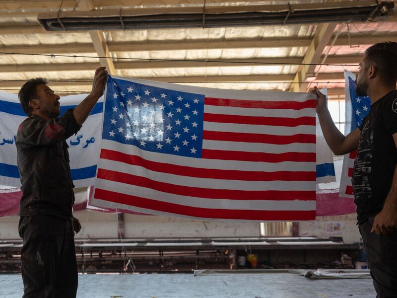 Mit dem gescheiterten Verhandlungstermin steigt wieder die Wahrscheinlichkeit einer militärischen Eskalation. (Symbolbild) - Foto: Arne Immanuel Bänsch/dpa