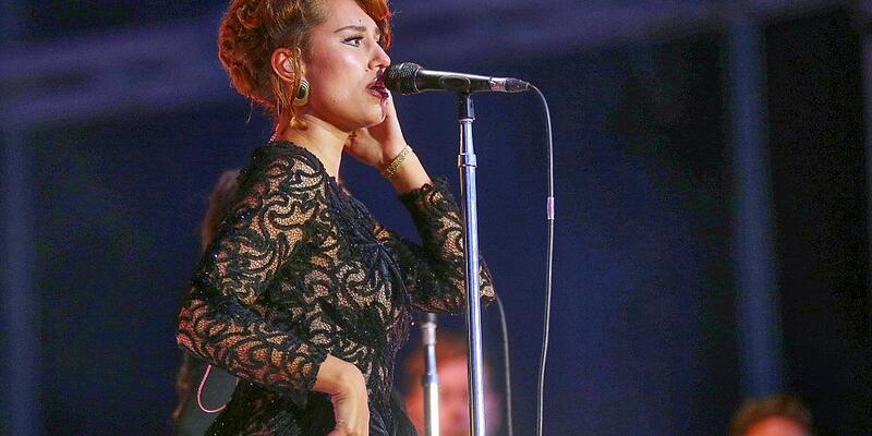 Raye (Archiv) - Foto: via dts Nachrichtenagentur