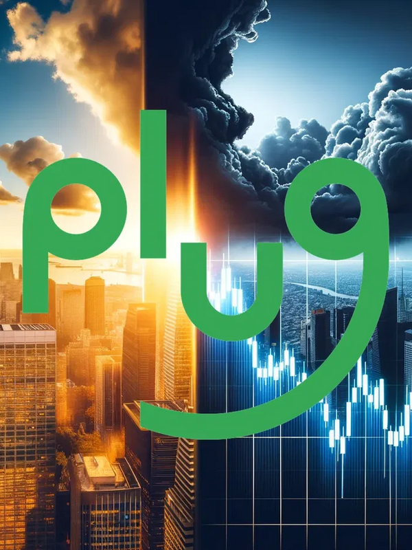 Shareholder Vote Deals Blow to Plug Power’s Fundraising Strategy