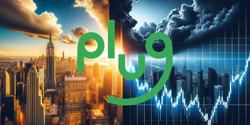 Shareholder Vote Deals Blow to Plug Power’s Fundraising Strategy - Foto: über boerse-global.de