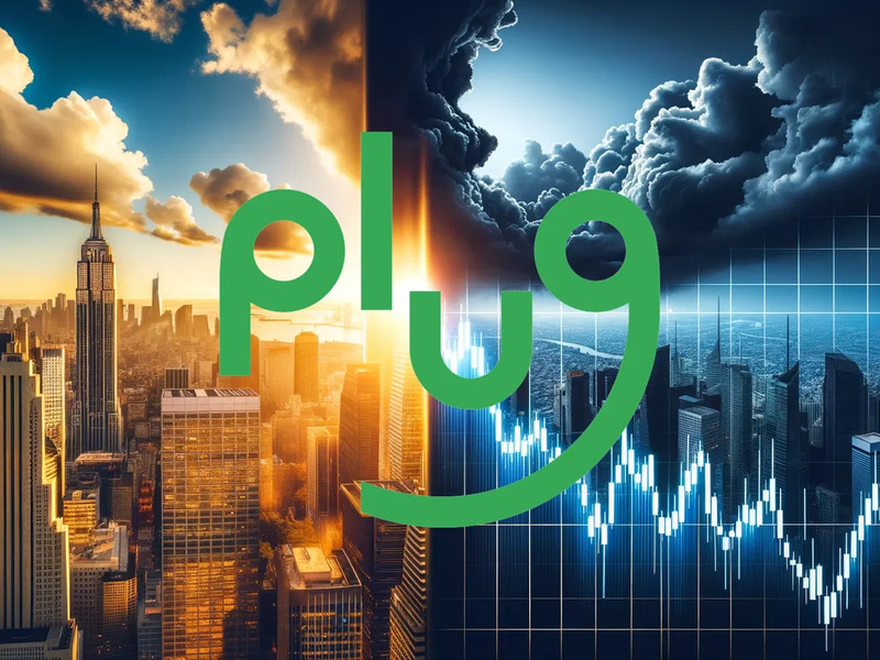 Shareholder Vote Deals Blow to Plug Power’s Fundraising Strategy