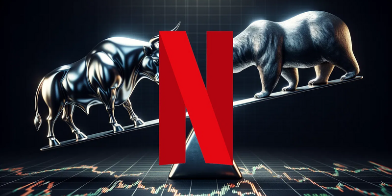 Regulatory Hurdles Mount in High-Stakes Battle for Warner Bros. Discovery - Foto: über boerse-global.de