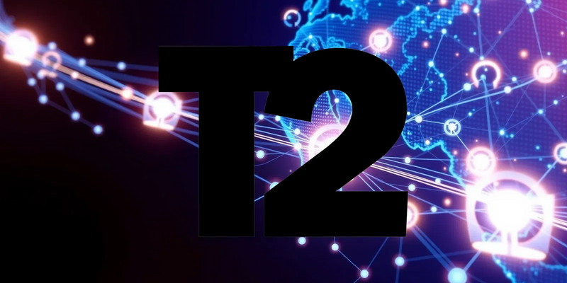 Take-Two Interactive: Resultados Sólidos y la Sombra de Grand Theft Auto VI - Foto: über boerse-global.de