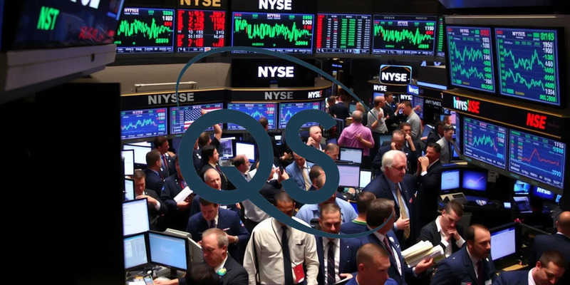 QuantumScape: Un avance clave no frena la caída bursátil - Foto: über boerse-global.de