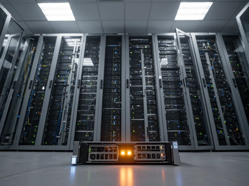 KI-Entwicklung: Große Sprachmodelle stoßen an ihre Grenzen - Foto: über boerse-global.de