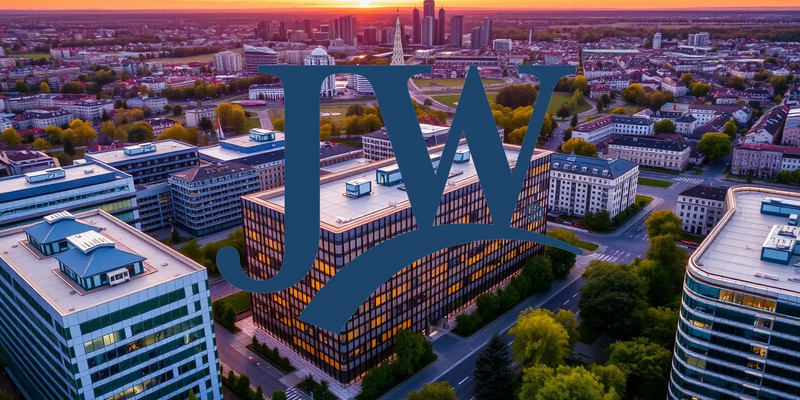 Jeld-WEN’s Restructuring Plan Faces Scrutiny as Shares Languish - Foto: über boerse-global.de