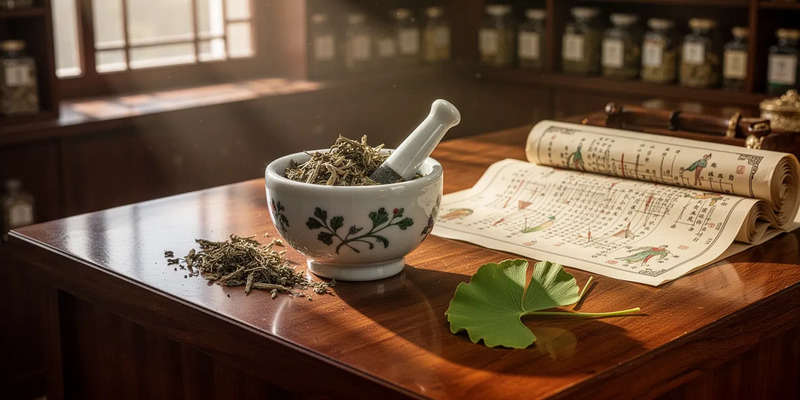 TCM-Strategien gegen extreme Birkenpollen-Saison 2026 - Foto: über boerse-global.de