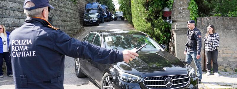 Bereits im vergangenen Jahr hatten Washington und Teheran verhandelt. (Archivbild) - Foto: Andrew Medichini/AP/dpa