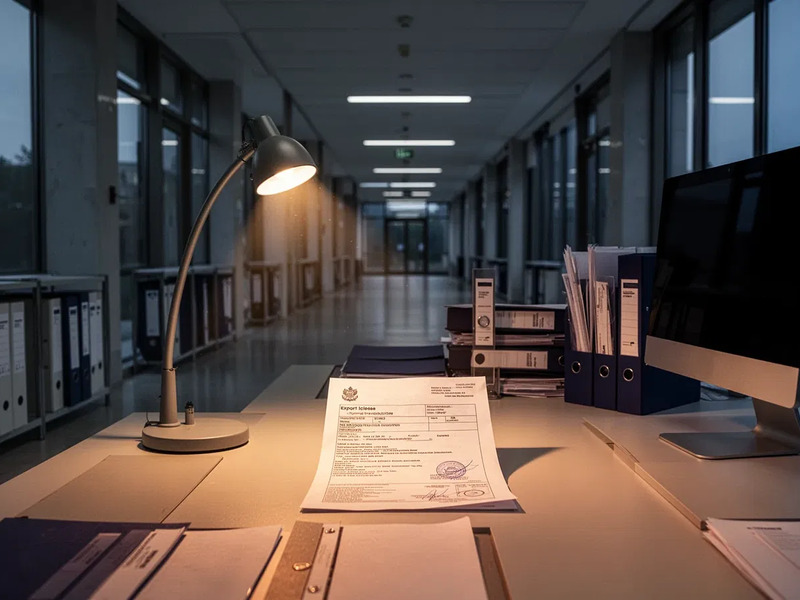 BAFA erleichtert mit fünftem Maßnahmenpaket Rüstungsexporte - Foto: über boerse-global.de