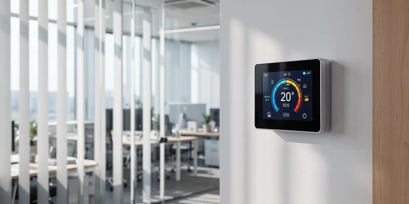 DGUV aktualisiert Leitfaden für gesundes Büroklima - Foto: über boerse-global.de