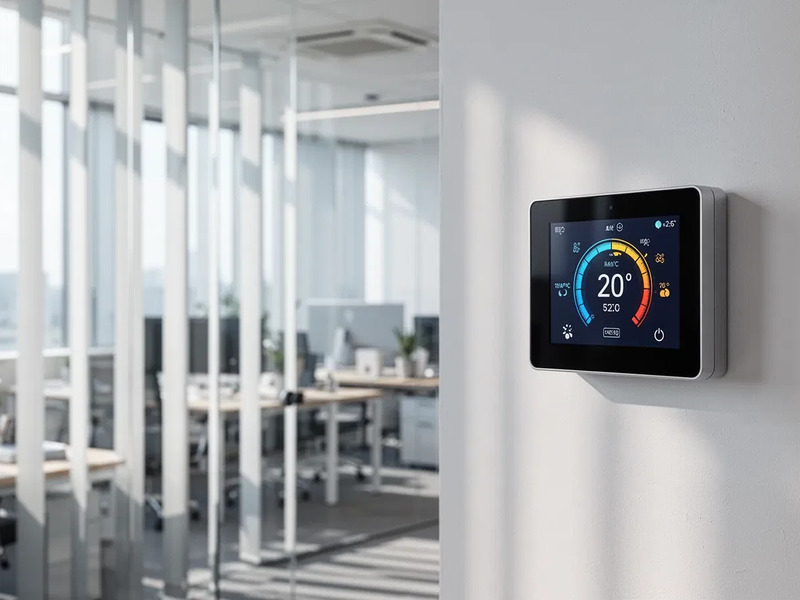 DGUV aktualisiert Leitfaden für gesundes Büroklima - Foto: über boerse-global.de