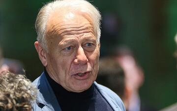 Jürgen Trittin (Archiv) - Foto: via dts Nachrichtenagentur