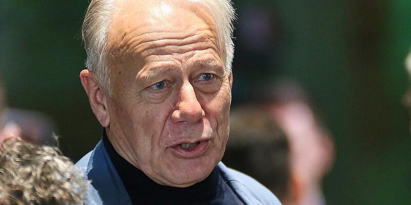 Jürgen Trittin (Archiv) - Foto: via dts Nachrichtenagentur