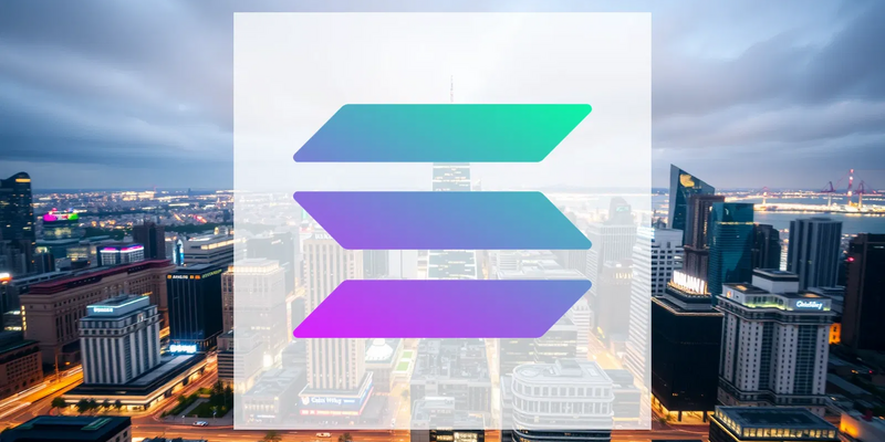 Solana Navigates a Complex Landscape Amid Security and Strategic Shifts - Foto: über boerse-global.de