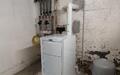 Neue Gasheizung (Archiv) - Foto: via dts Nachrichtenagentur
