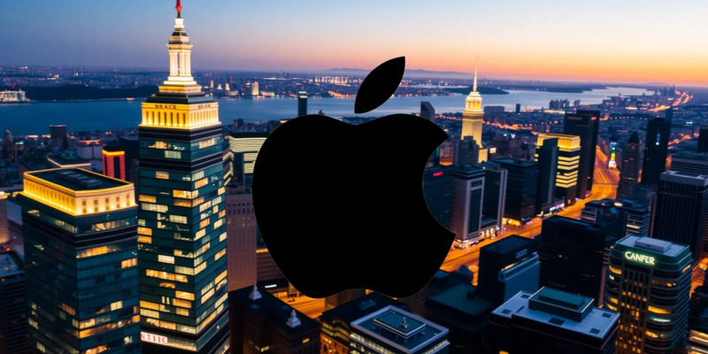 Apple’s Outsourcing Strategy Garners Investor Approval - Foto: über boerse-global.de