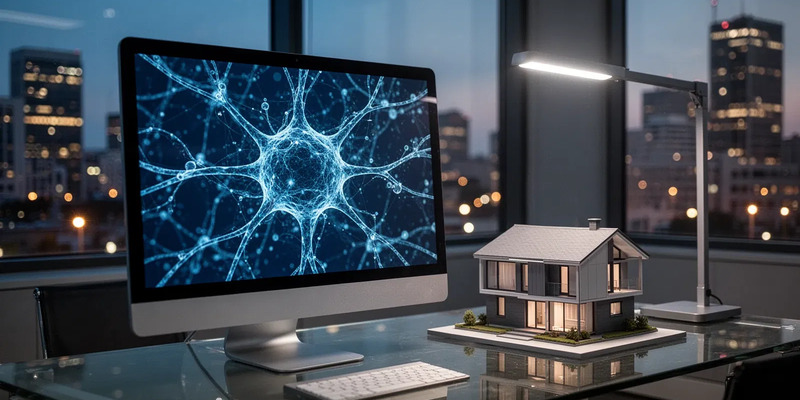 ING startet 30-Minuten-Baufinanzierung per KI - Foto: über boerse-global.de