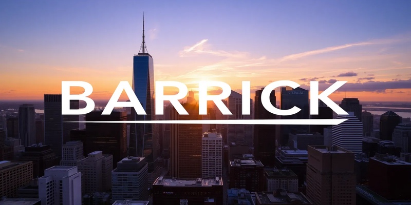 Barrick’s Record Earnings Fail to Impress Investors - Foto: über boerse-global.de