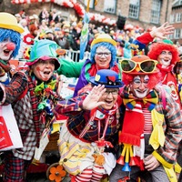 Karneval 2026 im WDR – Humor, Heimat, Helau und Alaaf! - Foto: presseportal.de