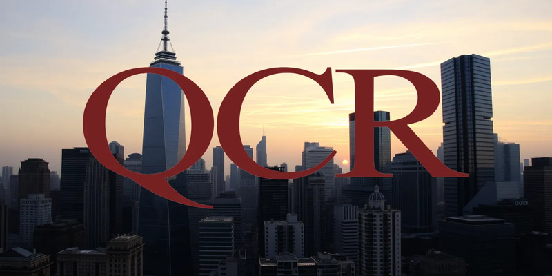 QCR Holdings Caps Off Historic Fiscal Year with Strong Fourth Quarter - Foto: über boerse-global.de