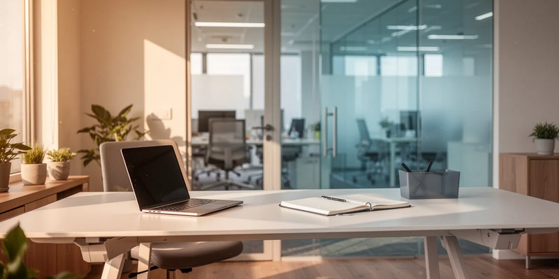 Hybride Arbeit 2026: Vom Ort zur individuellen Struktur - Foto: über boerse-global.de
