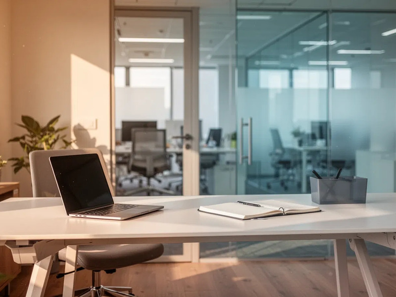 Hybride Arbeit 2026: Vom Ort zur individuellen Struktur - Foto: über boerse-global.de