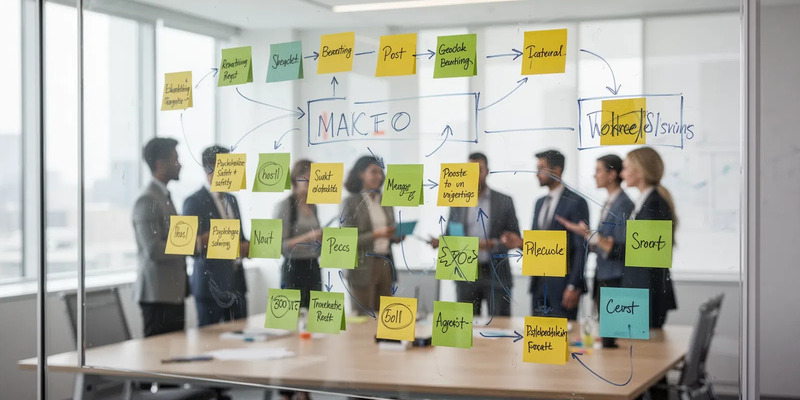 Feedback-Kultur wird zum entscheidenden Wettbewerbsfaktor - Foto: über boerse-global.de