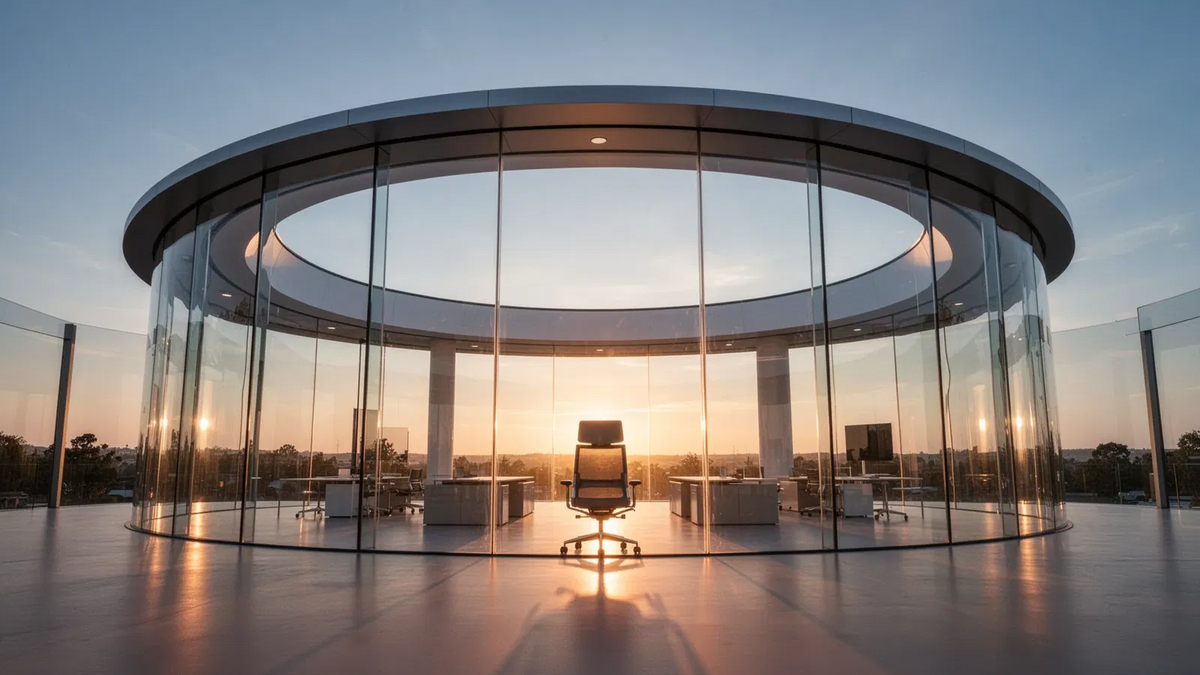 Apple-Chef Cook bereitet Generationenwechsel vor - Foto: über boerse-global.de