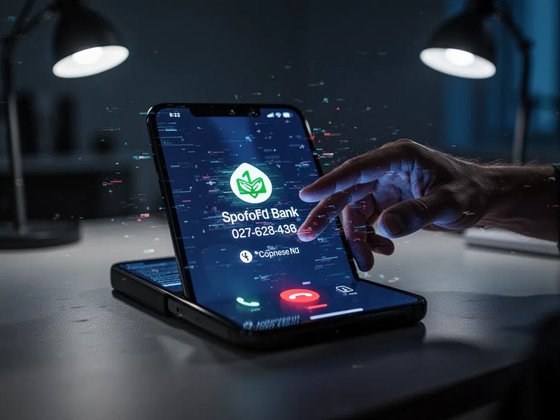 Betrüger nutzen gefälschte Bank-Nummern für Anrufe - Foto: über boerse-global.de