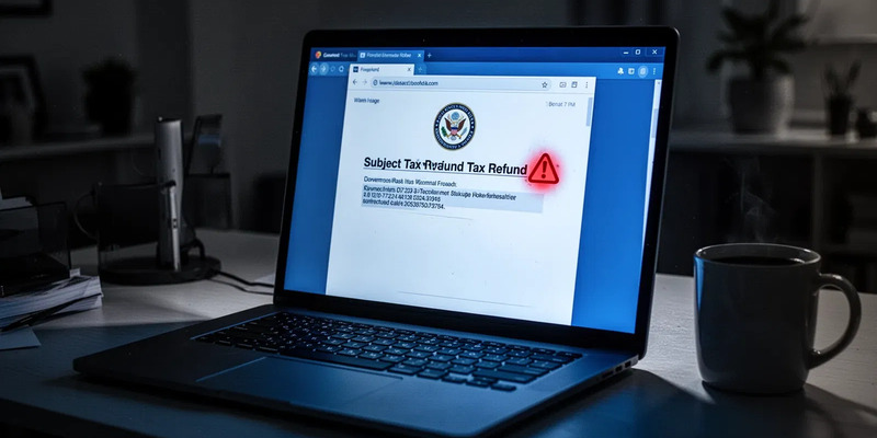 BZSt warnt vor neuer Phishing-Welle - Foto: über boerse-global.de