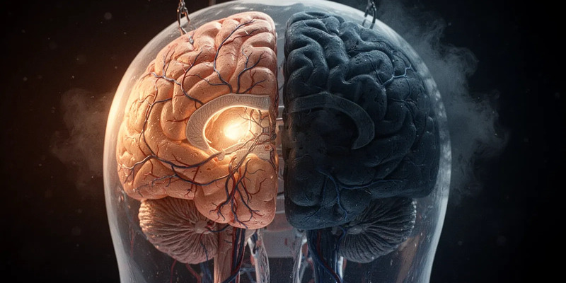 Gehirn bevorzugt sichtbaren Schmerz – mit gravierenden Folgen - Foto: über boerse-global.de