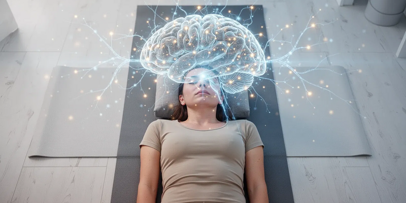 Yoga Nidra: Die Wissenschaft entdeckt den „yogischen Schlaf“ - Foto: über boerse-global.de