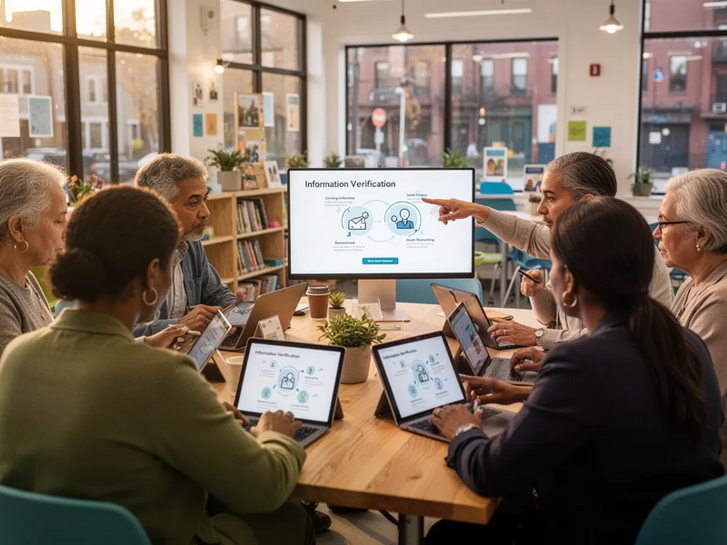 Bundesregierung will digitale Medienbildung für alle stärken - Foto: über boerse-global.de