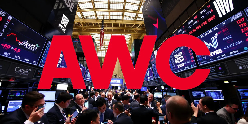 American Woodmark’s Strategic Pivot: A Crucial Quarter Ahead - Foto: über boerse-global.de