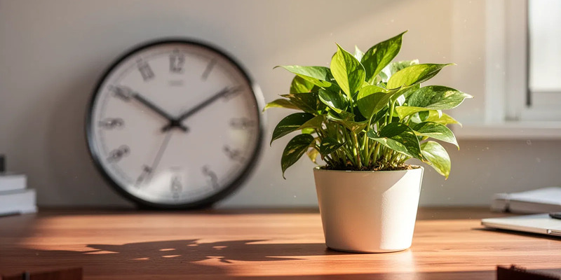 Energiemanagement löst starres Zeitmanagement ab - Foto: über boerse-global.de