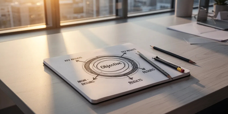 OKR-Methode: So setzen Unternehmen ihre Strategie um - Foto: über boerse-global.de